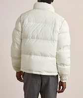 Verone Reversible Down Jacket