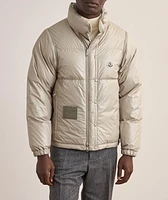 Verone Reversible Down Jacket