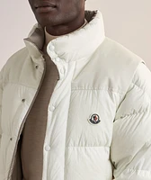 Verone Reversible Down Jacket