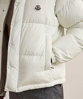 Verone Reversible Down Jacket