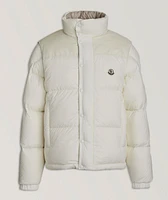 Verone Reversible Down Jacket