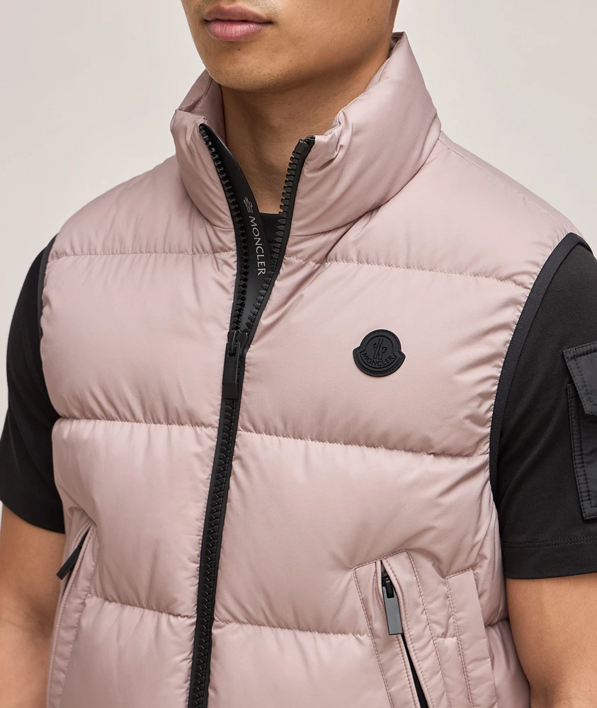 Fedare Down Vest