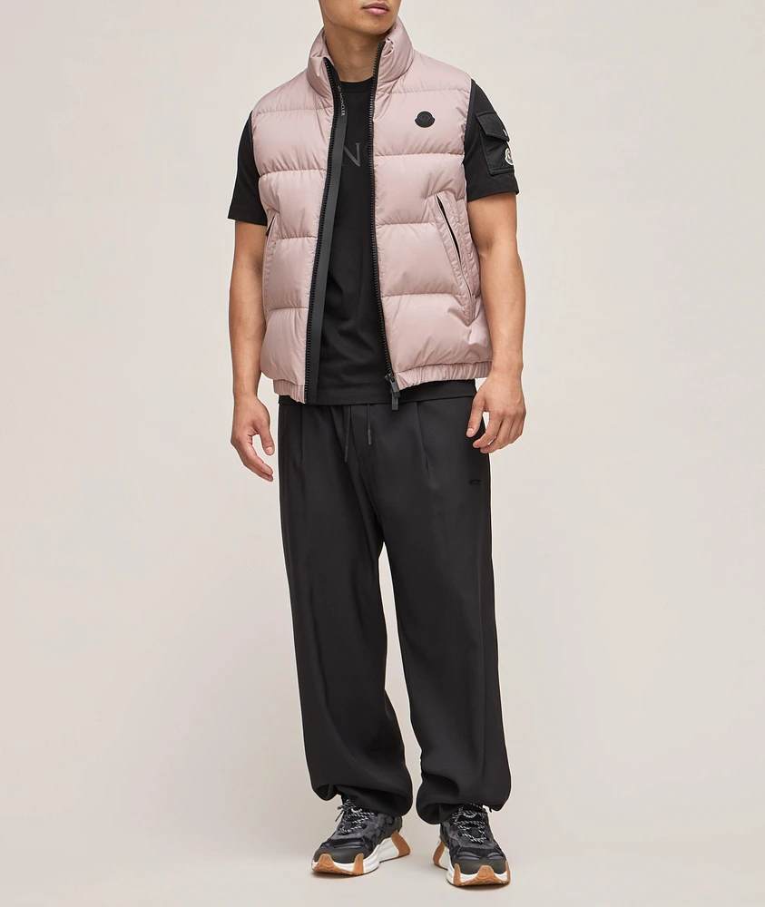 Fedare Down Vest