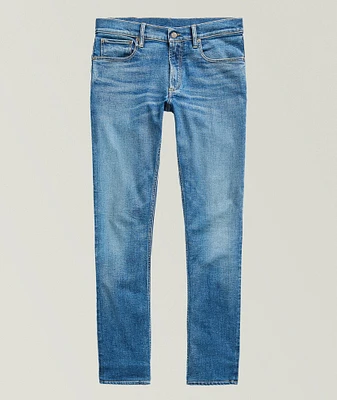 Slim Fit Stretch Jean