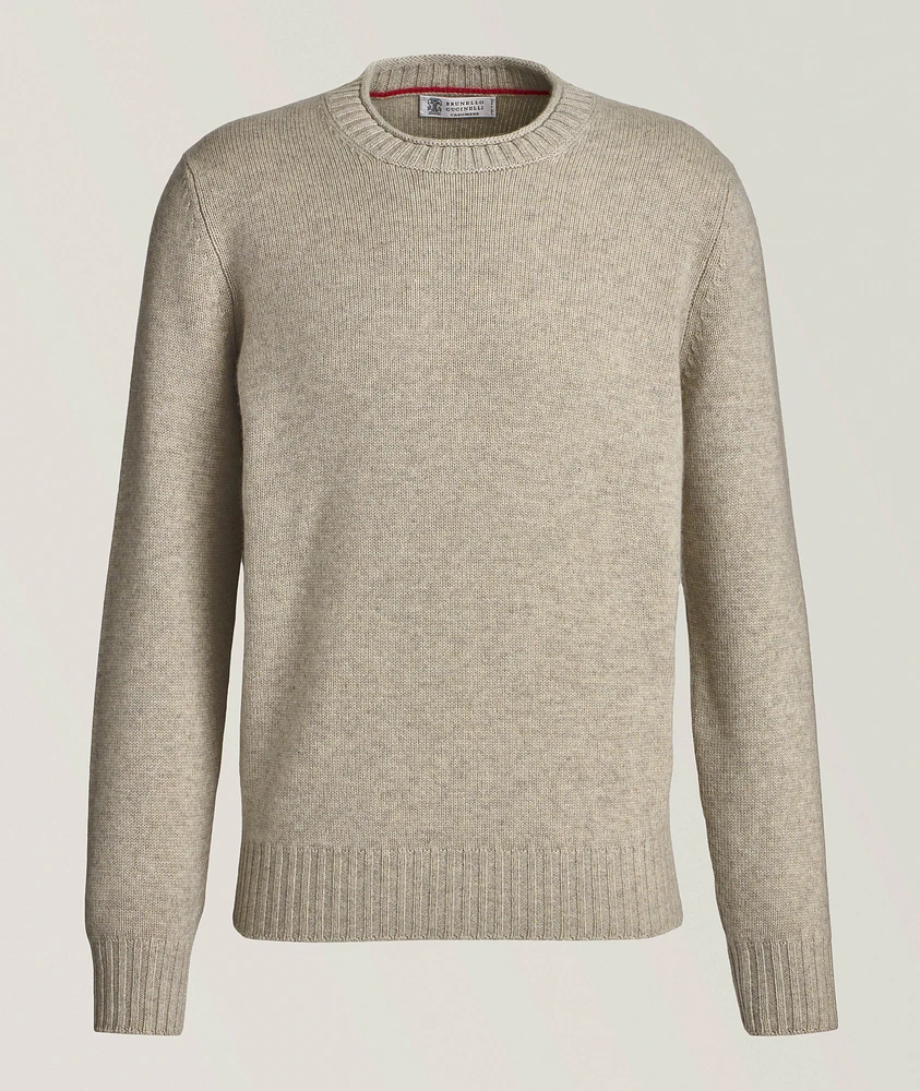 Pietra Cashmere Sweater