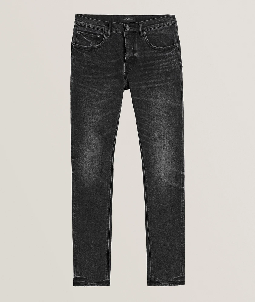 Skinny Highgate Jeans