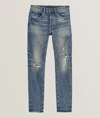 9 To 5 Skinny Jeans