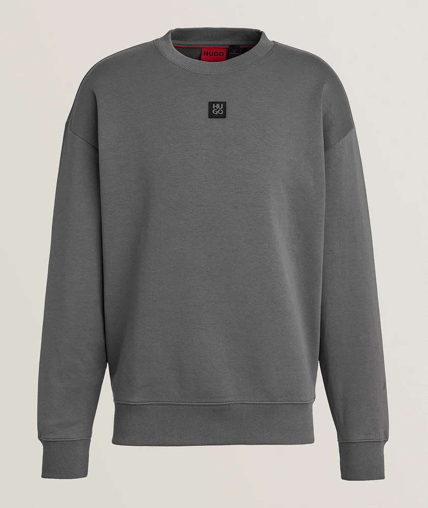 Dettil Jersey Sweatshirt