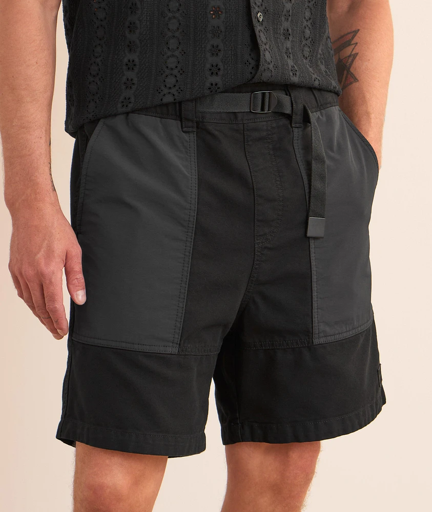 Cotton Utility Work Shorts