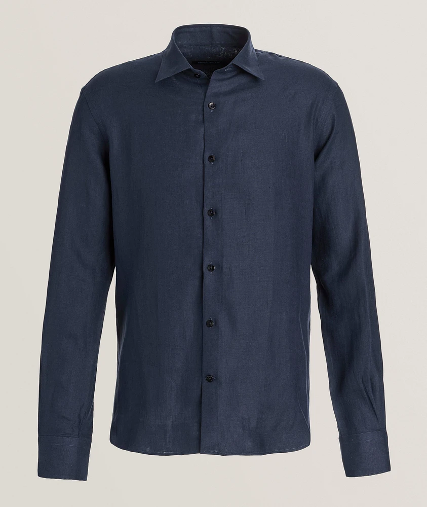Linen Shirt