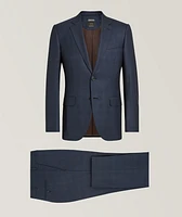 Centoventimila Wool Suit