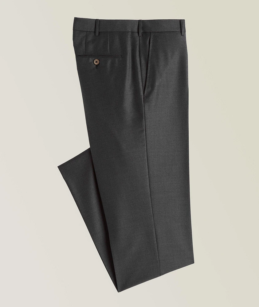 Trofeo Wool Dress Pants