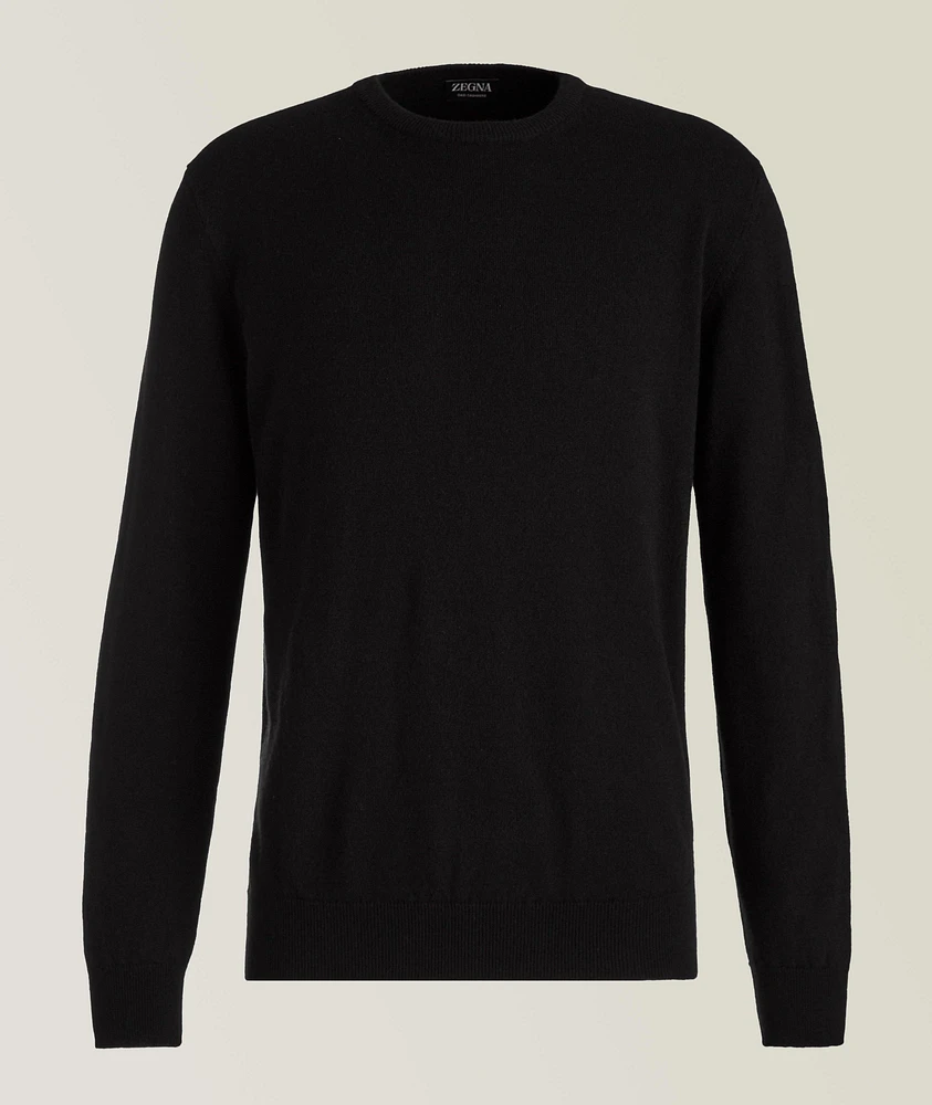 Oasi Cashmere Crewneck Sweater