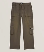 Workshop Utility Cargo Pants