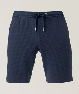 Infinity 360 Warp Waffle Shorts