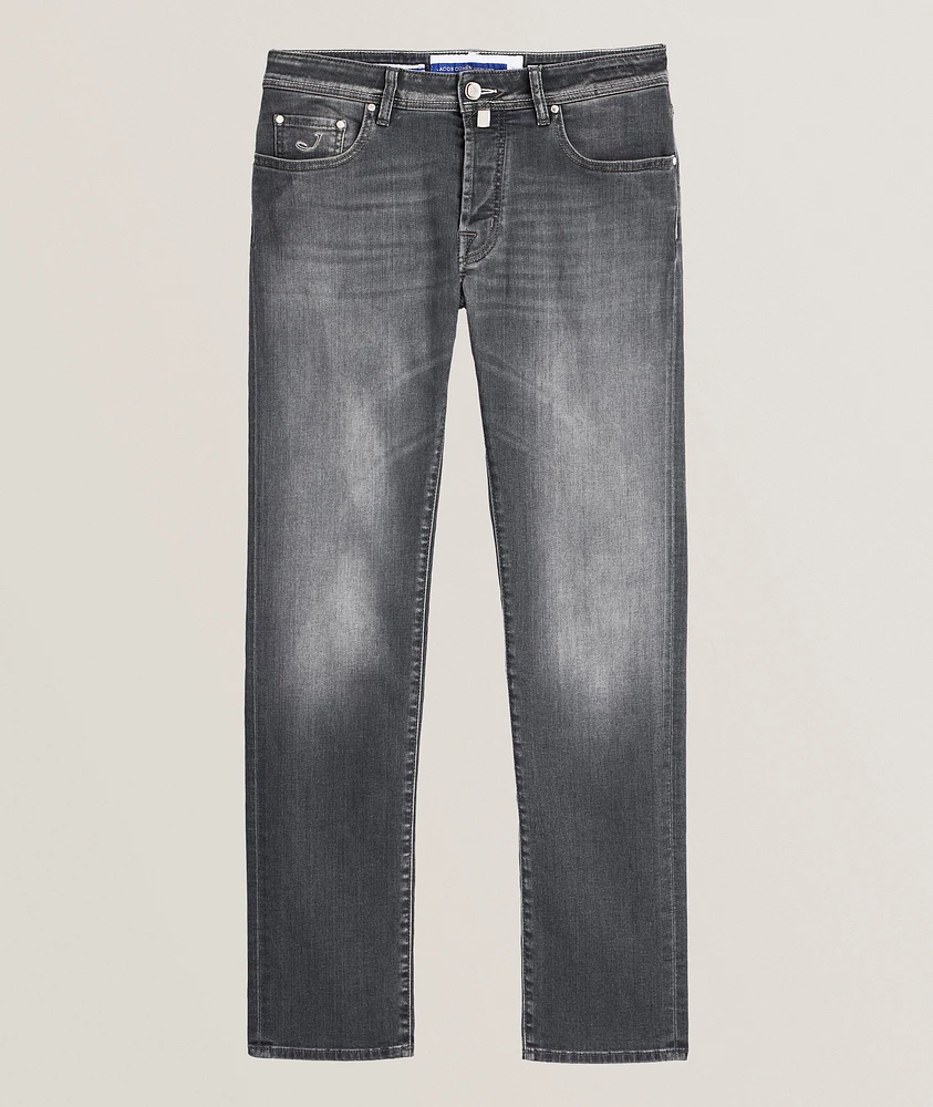 Bard Super Stretch Slim-Fit Jeans