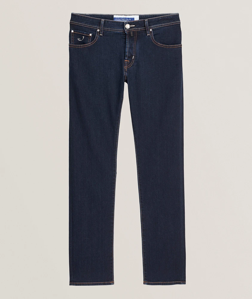 Nick Slim-Fit Jeans