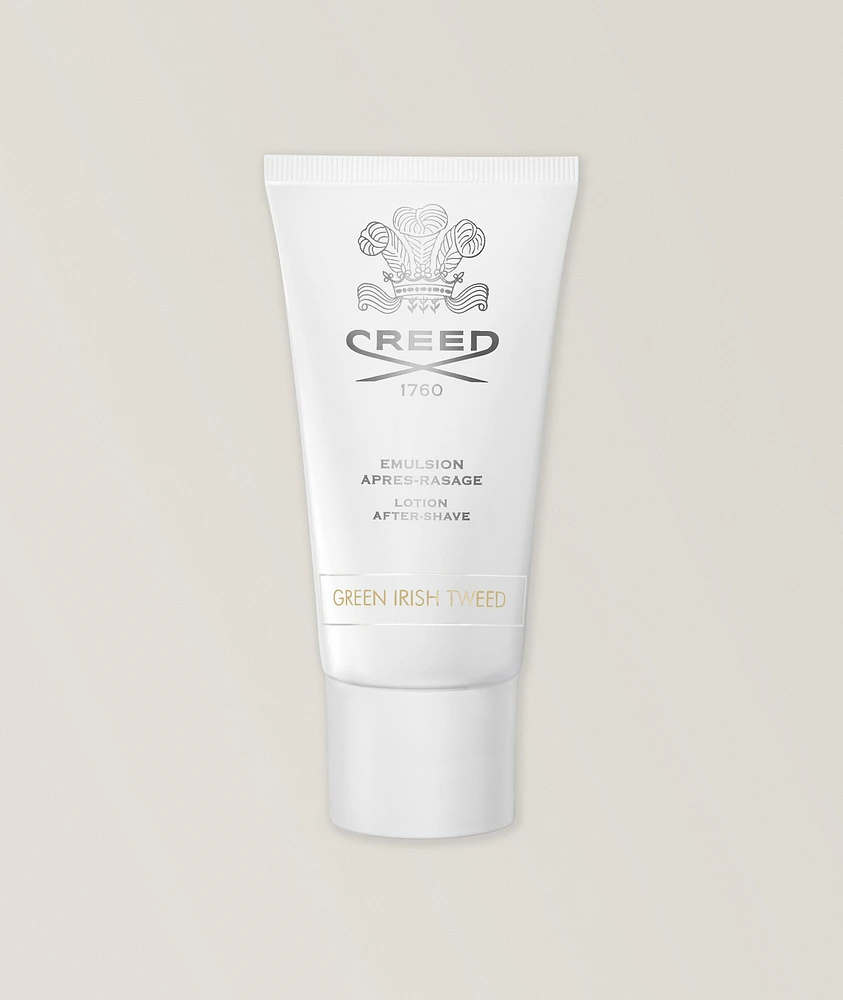 Green Irish Tweed Aftershave Balm 75ml