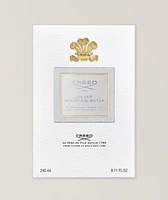 Silver Mountain Water Eau de Parfum 240ml 