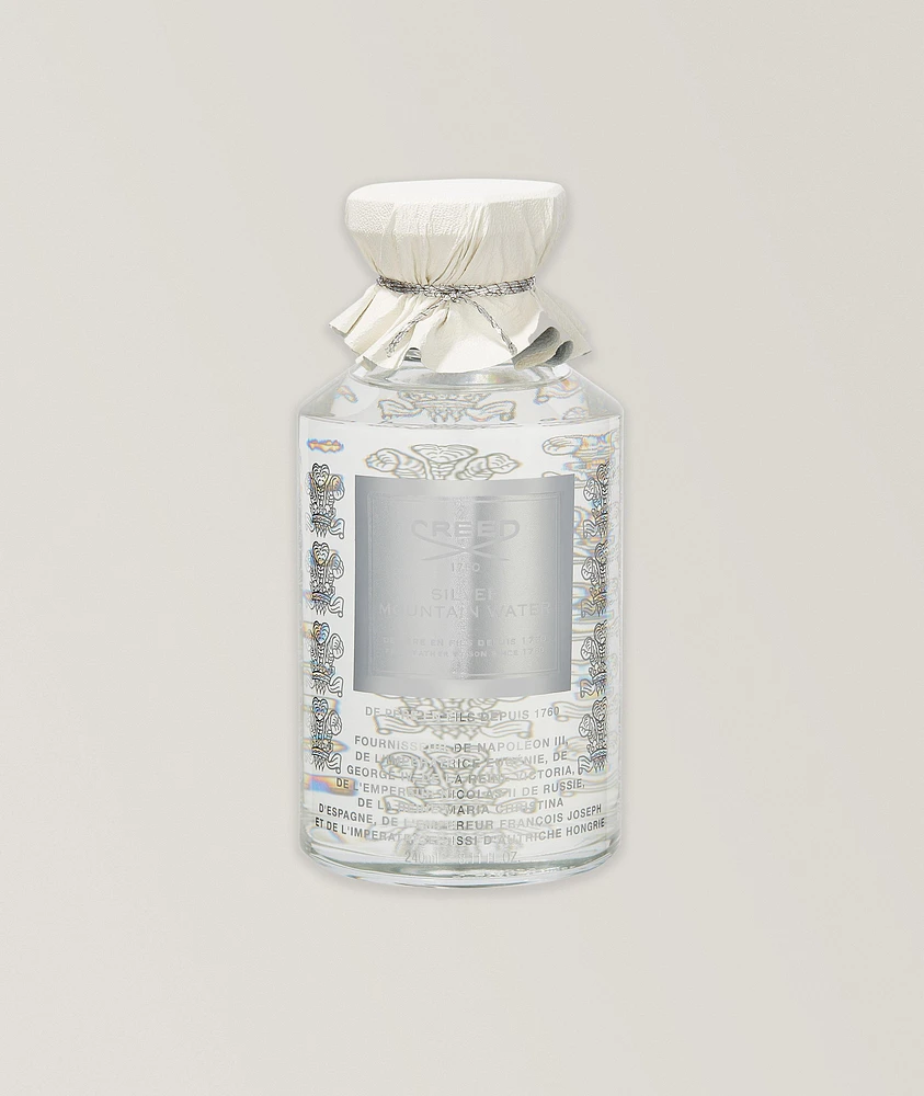 Silver Mountain Water Eau de Parfum 240ml