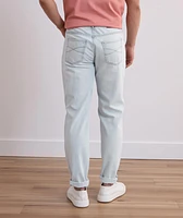 Traditional-Fit Lightweight Jeans