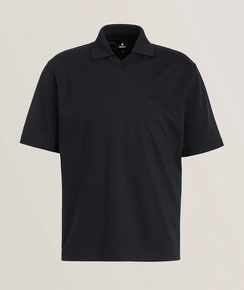 Marco Organic Cotton Polo