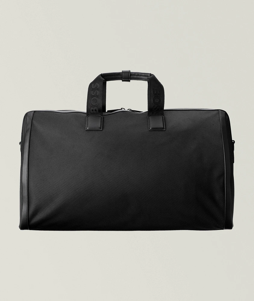Ray Holdall