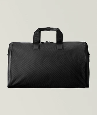 Ray Holdall 