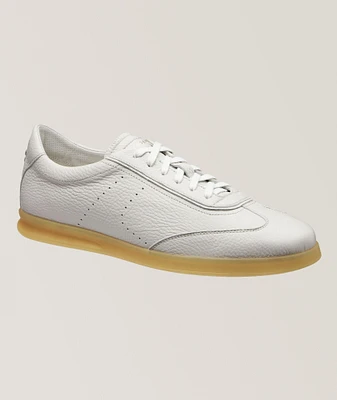 Casper Leather Sneakers
