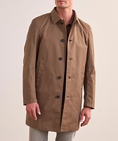 Stevie Rain Jacket