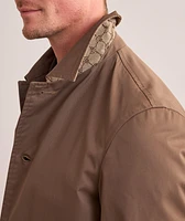 Stevie Rain Jacket