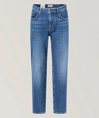 Lambert Loose-Fit Jeans