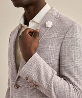 Hoverest Mélange Check Sport Jacket