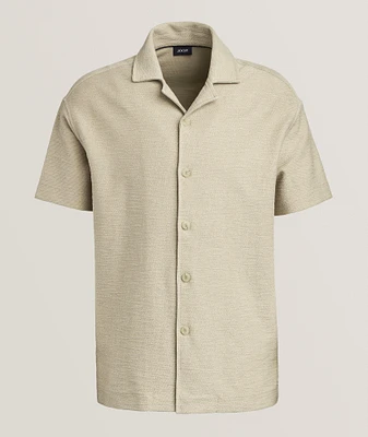 Pedro Camp Shirt