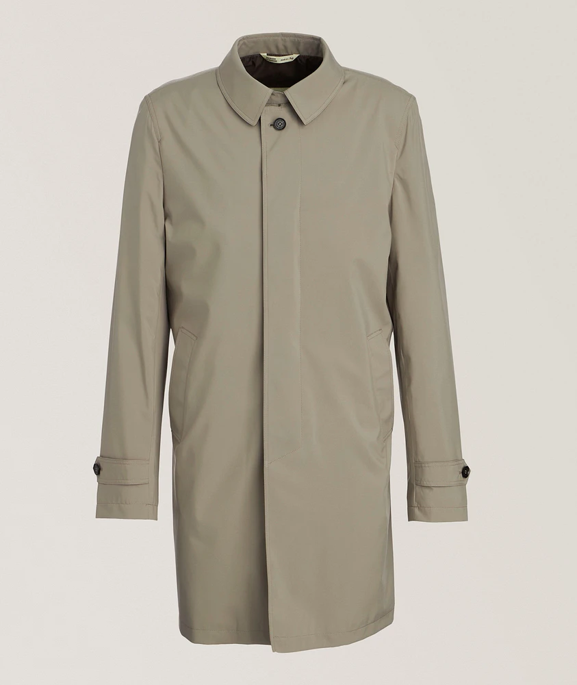 Classic Raincoat