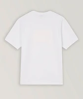 Kenzo Verdy Market Cotton T-Shirt