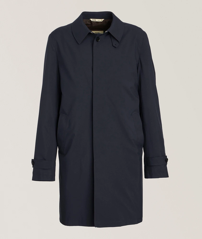 Classic Raincoat