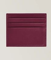 Meisterstück Leather Cardholder 