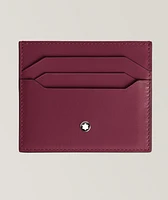 Meisterstück Leather Cardholder 