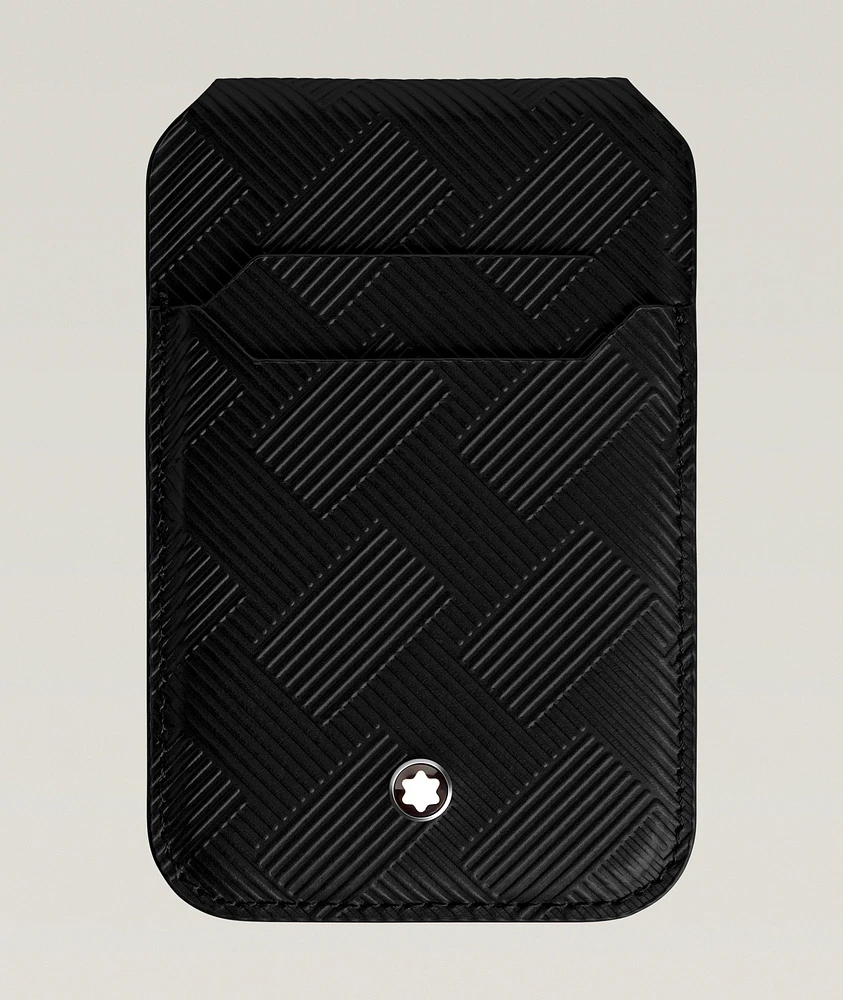 Extreme 3.0 iPhone MagSafe Card Wallet