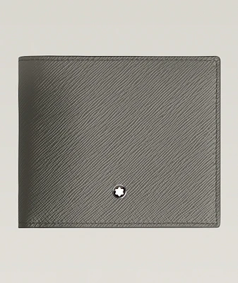 Sartorial 8CC Leather Bifold Wallet