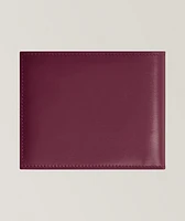 Meisterstück Leather Bi-Fold Wallet