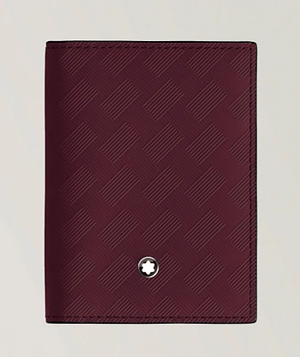 Extreme 3.0 Leather Folding Cardholder 