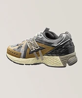 1906R Suede & Mesh Sneakers