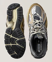 1906R Suede & Mesh Sneakers