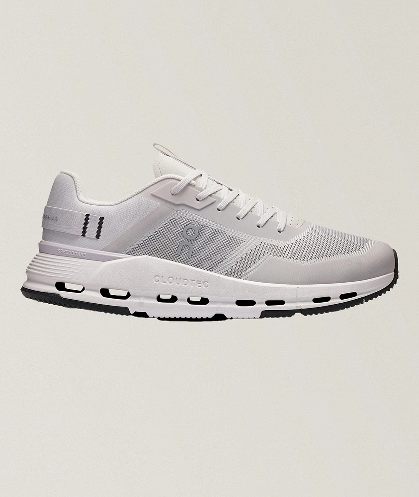 Cloudnova Form 2 Sneakers