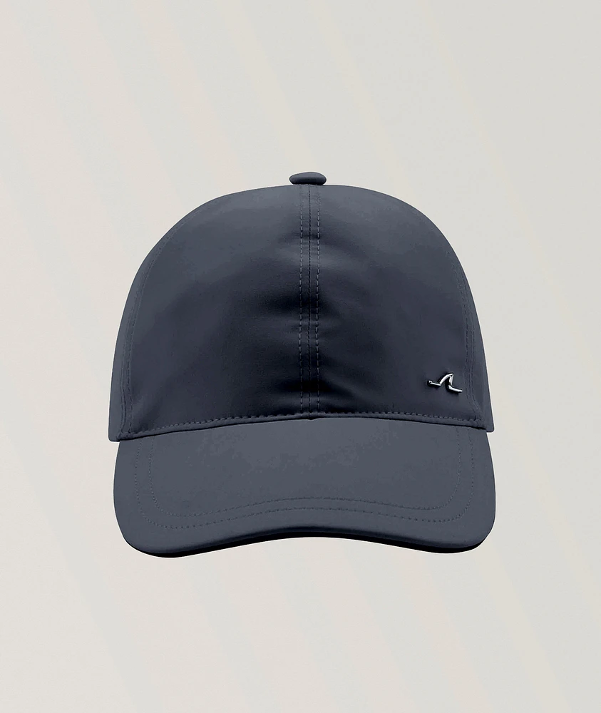 Typhoon Platinum Baseball Cap