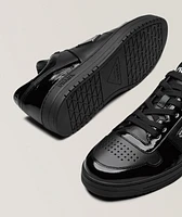 Downtown Leather Sneakers