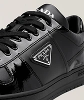 Downtown Leather Sneakers