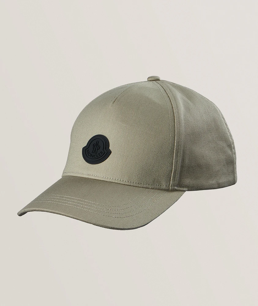 Logo Baseball Cap